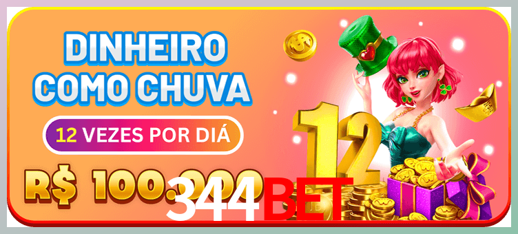 Aplicativo móvel 344bet para iOS e Android