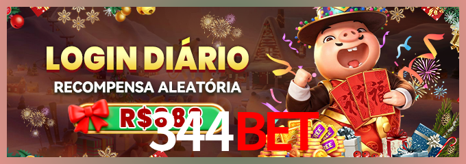 Prêmio 344bet